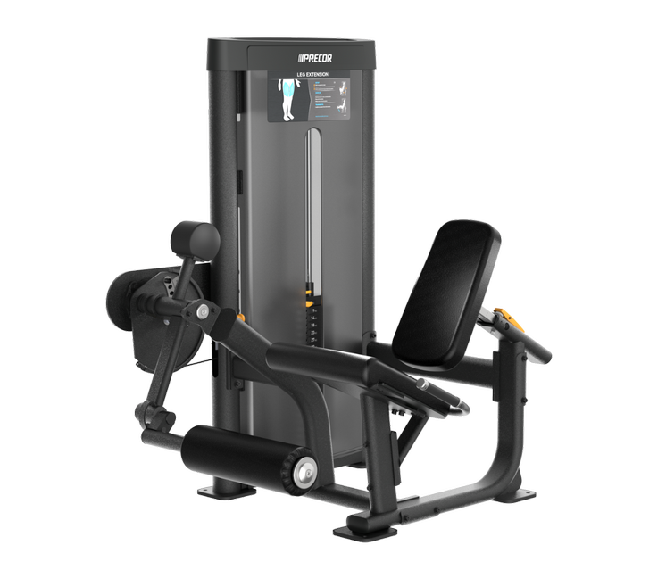 Vitality Extensión De Piernas VSL005BP