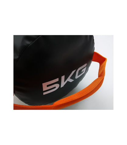 Sacos de Arena Crossfit SVELTUS
