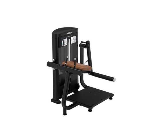 Resolute Extensión De Glúteos RSL0618