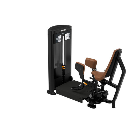 Resolute Abductor Externo RSL0621