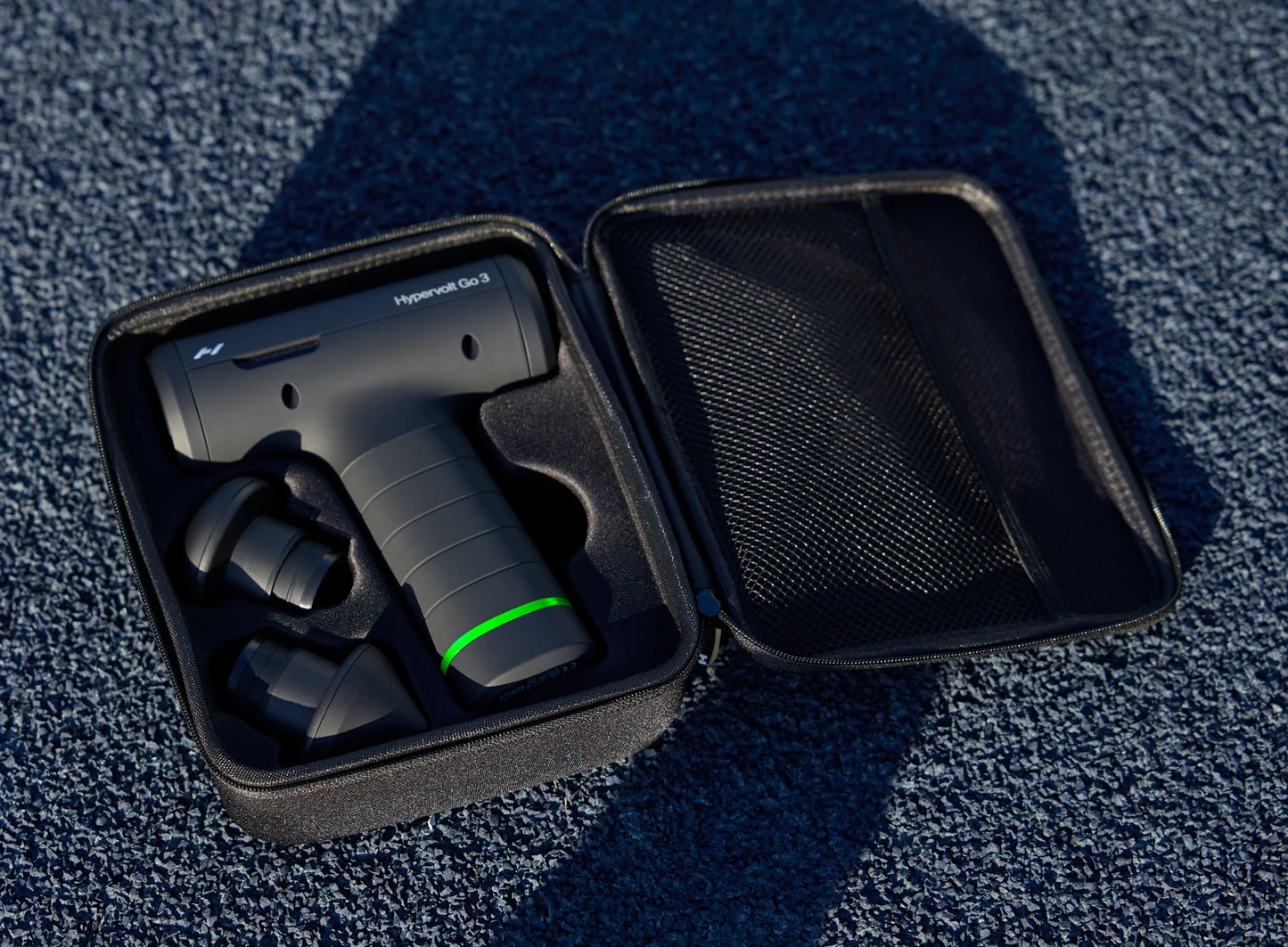 Hypervolt GO 3.0