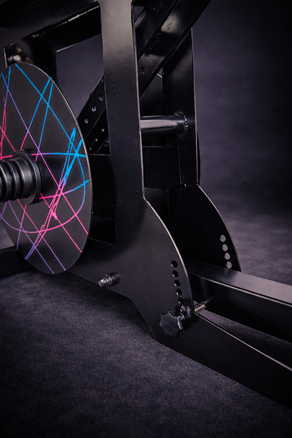 CYCLON CALF RAISE (NEW)