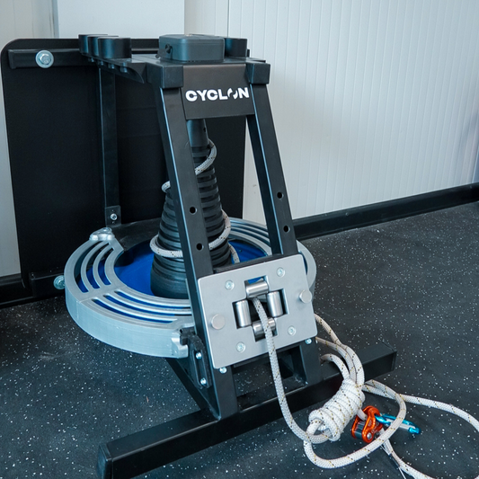 CYCLON CONE S4