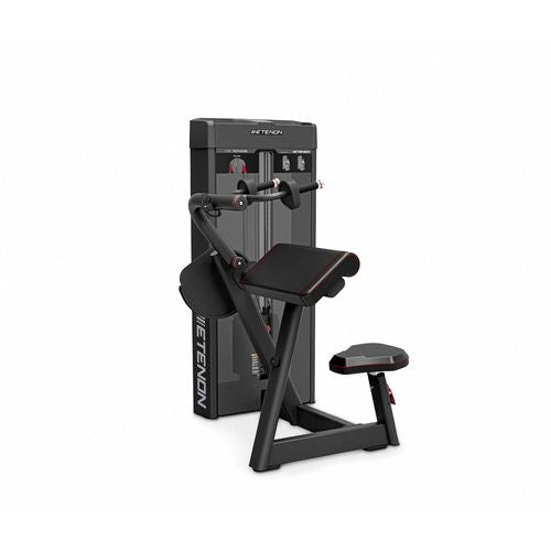 PC20 Extensión de Tríceps