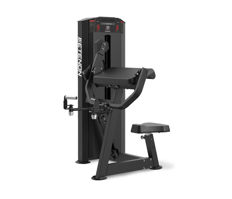 PC22 Curl de Biceps