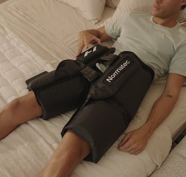 Normatec Premier Caderas