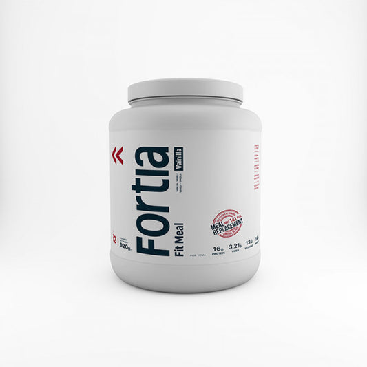 FORTIA FIT MEAL