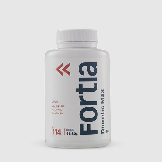 FORTIA DIURETIC MAX (90 cáps.)