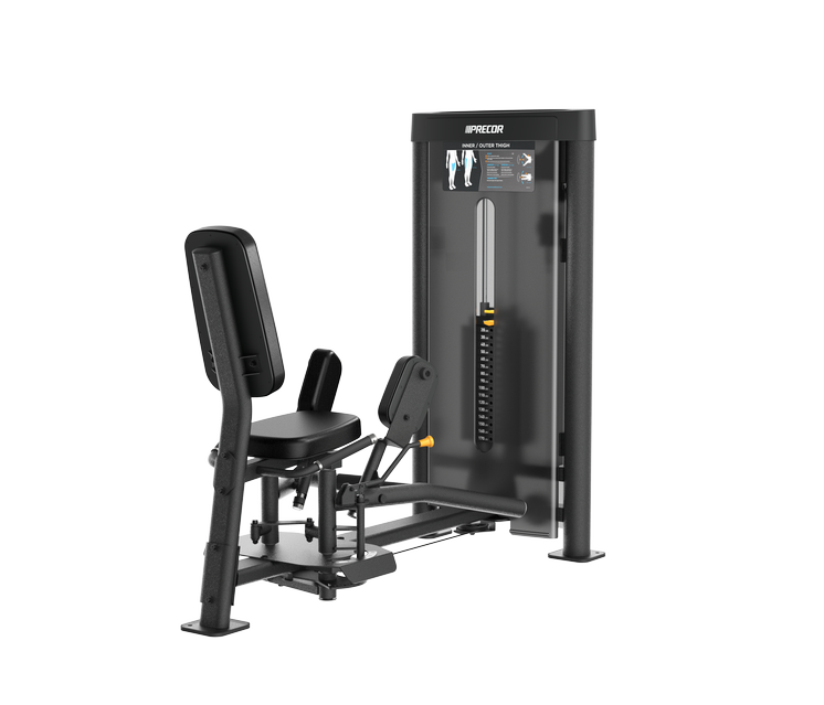 Vitality Aductor/Abductor VSL008BP