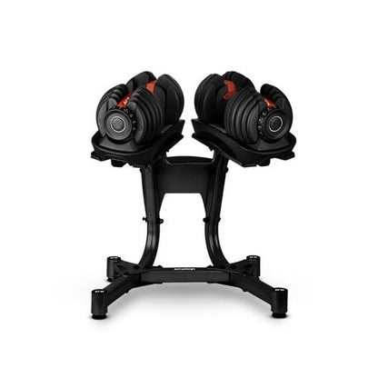 Rack mancuernas ajustables BLOW