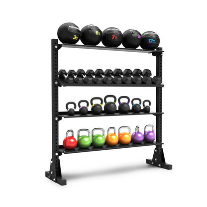 Rack Multiestante 4 Alturas