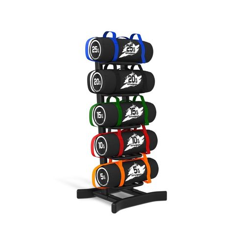 Rack Energy Bag 5 unidades