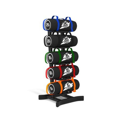 Rack Energy Bag 5 unidades