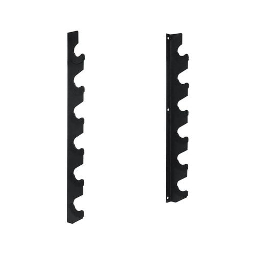 Soporte de pared 6 barras