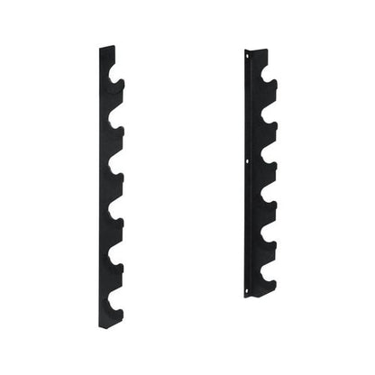 Soporte de pared 6 barras