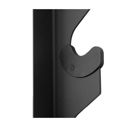 Soporte de pared 6 barras