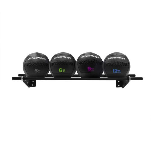 Rack Wall Ball pared