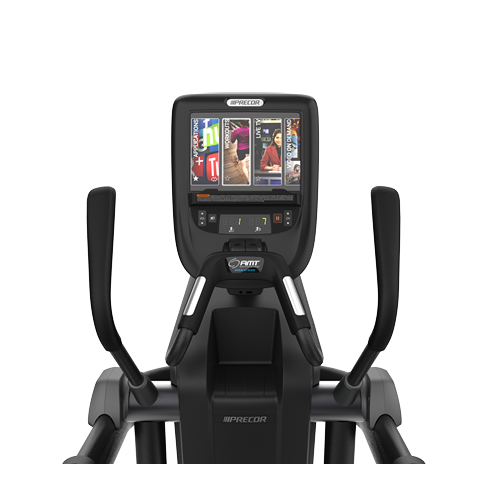 Adaptive Motion Trainer® AMT 865