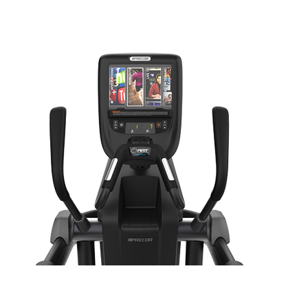 Adaptive Motion Trainer® AMT 865