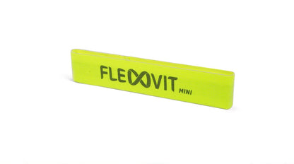 Banda Elástica Mini (1) FLEXVIT