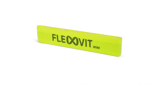 Banda Elástica Mini (1) FLEXVIT
