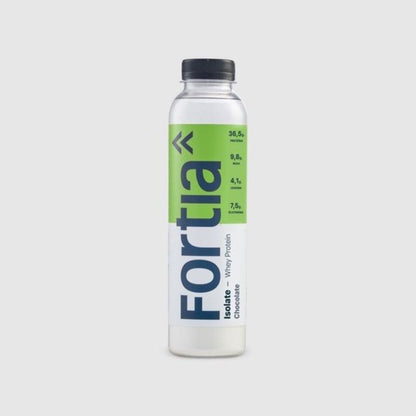 FORTIA ISOLATE WHEY PROTEIN