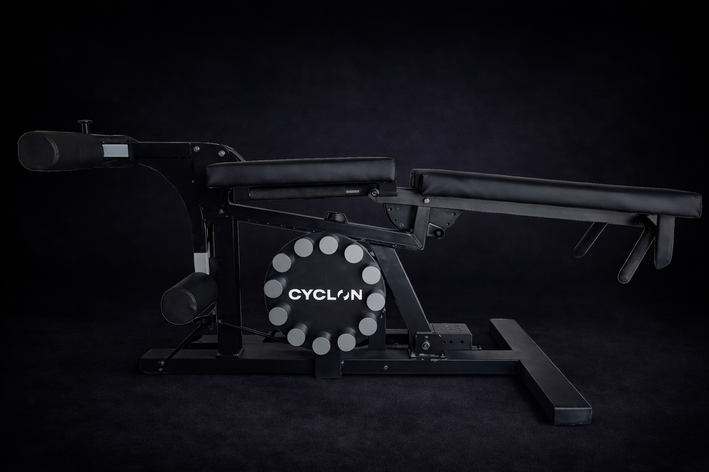 CYCLON LEG CURL / EXTENSIÓN (NEW)