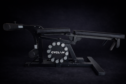 CYCLON LEG CURL / EXTENSIÓN (NEW)