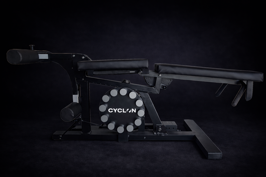 CYCLON LEG CURL / EXTENSIÓN (NEW)