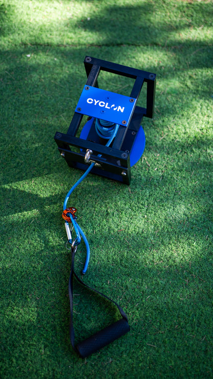 CYCLON GO