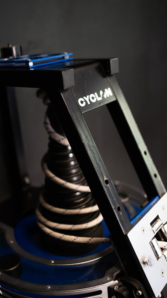 CYCLON CONE S4