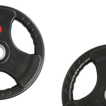 Discos Triple Agarre 50mm Profesionales
