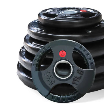 Discos Triple Agarre 50mm Profesionales