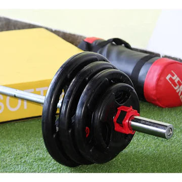 Discos Triple Agarre 50mm Profesionales