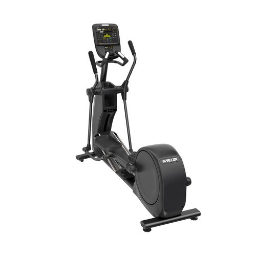 Elíptica Brazos Móviles EFX 535