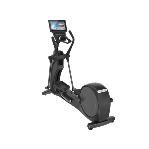 Elíptica Brazos Móviles EFX 885