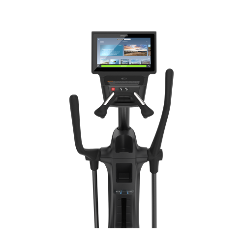 Elíptica Brazos Móviles EFX 885