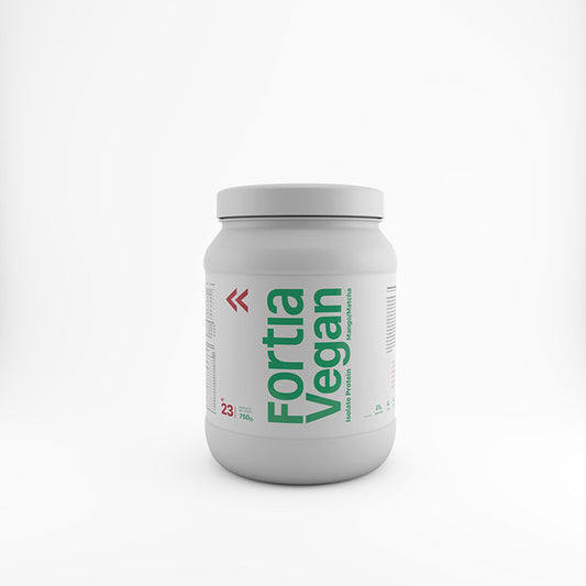 FORTIA VEGAN ISOLATE PROTEIN