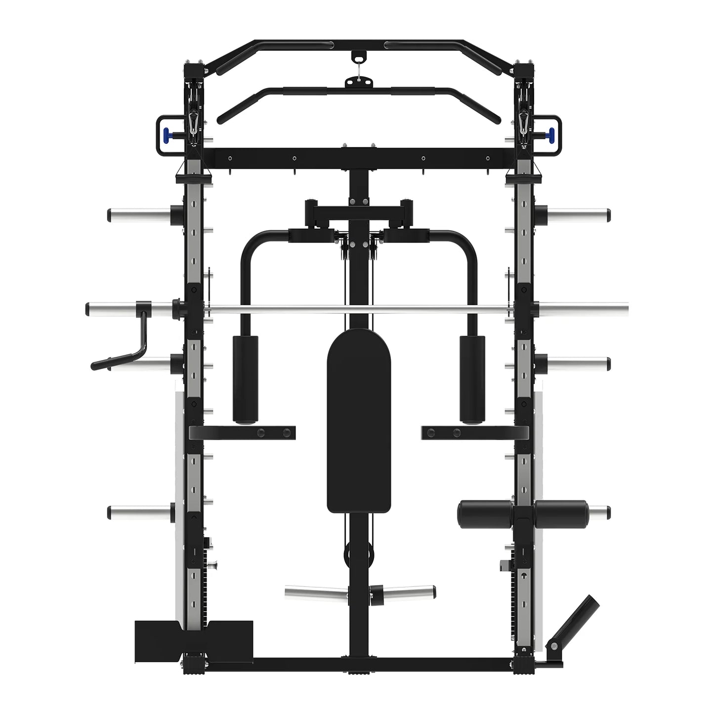 Máquina Multiestación Smith Machine F28