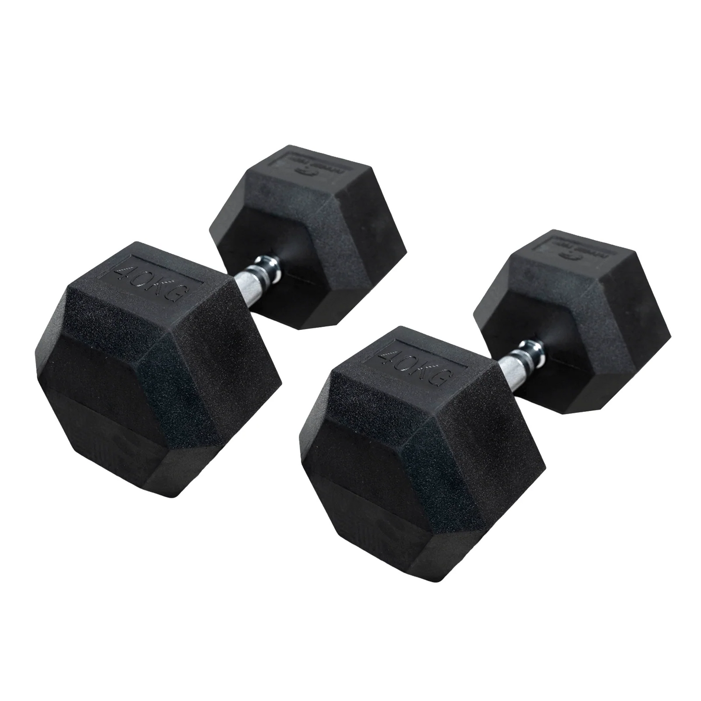 Mancuernas Hexagonales