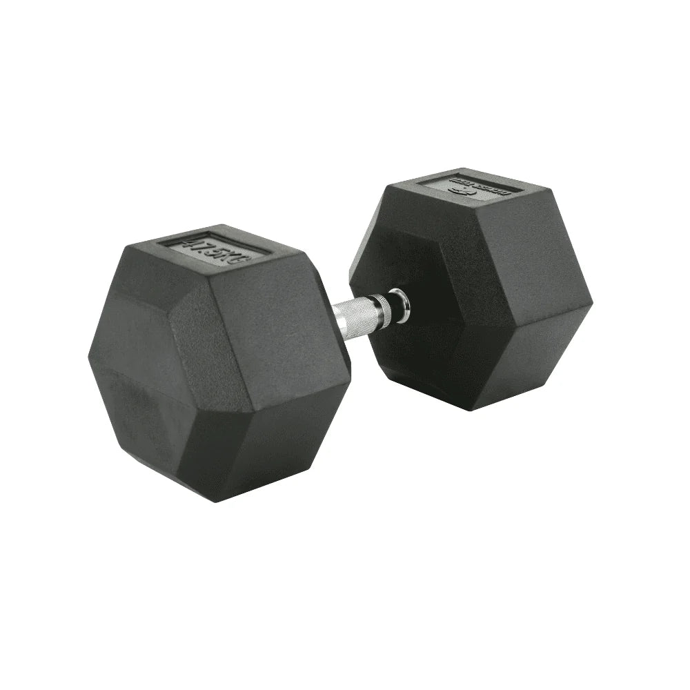 Mancuernas Hexagonales