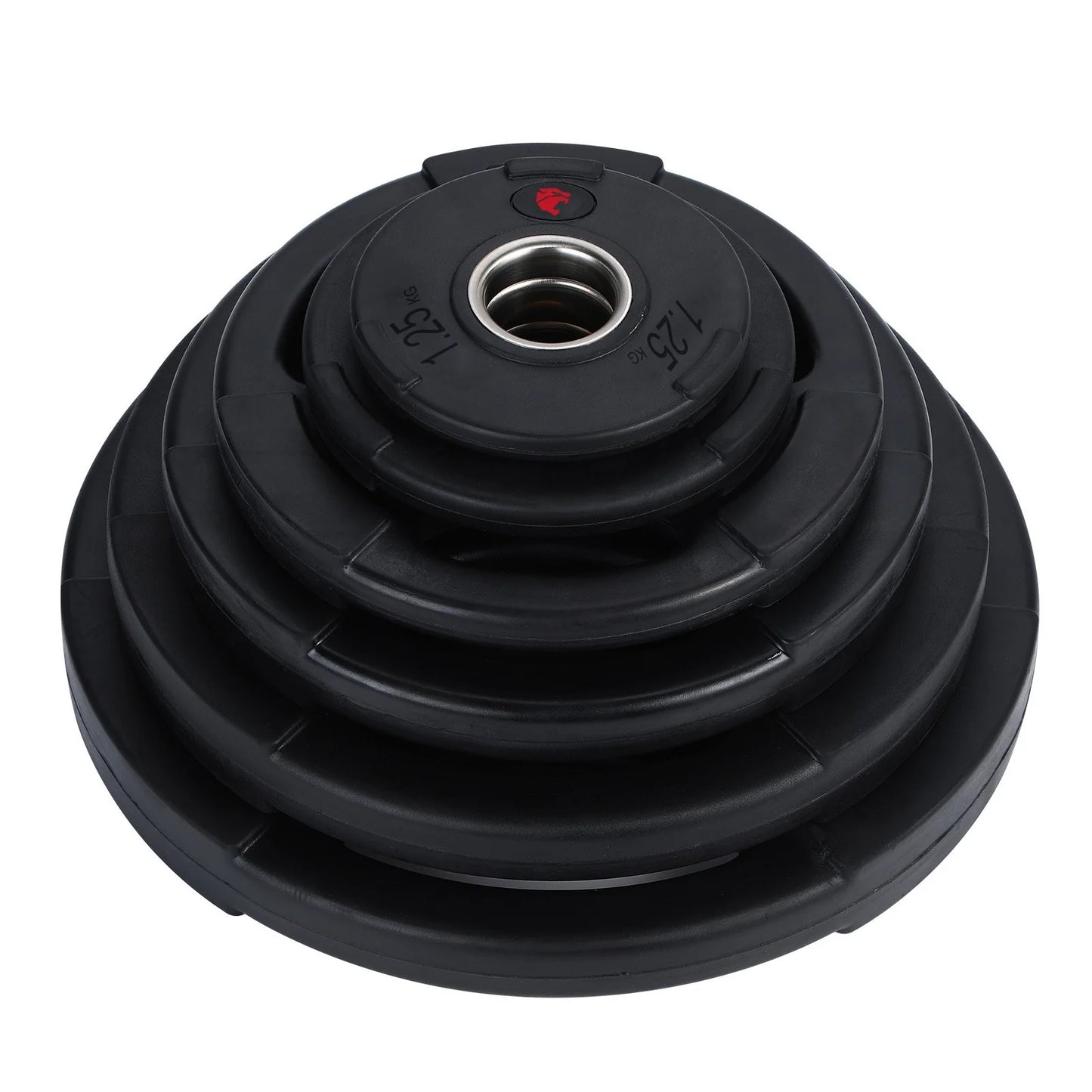 Discos de Goma 3 asas 50mm Profesionales