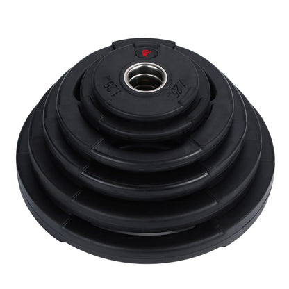Discos de Goma 3 asas 50mm Profesionales