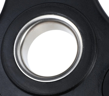 Discos de Goma 3 asas 50mm Profesionales