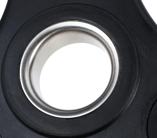 Discos de Goma 3 asas 50mm Profesionales