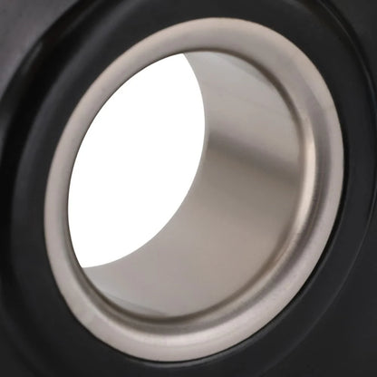 Set 105Kg Discos Triple Agarre 50Mm Profesionales