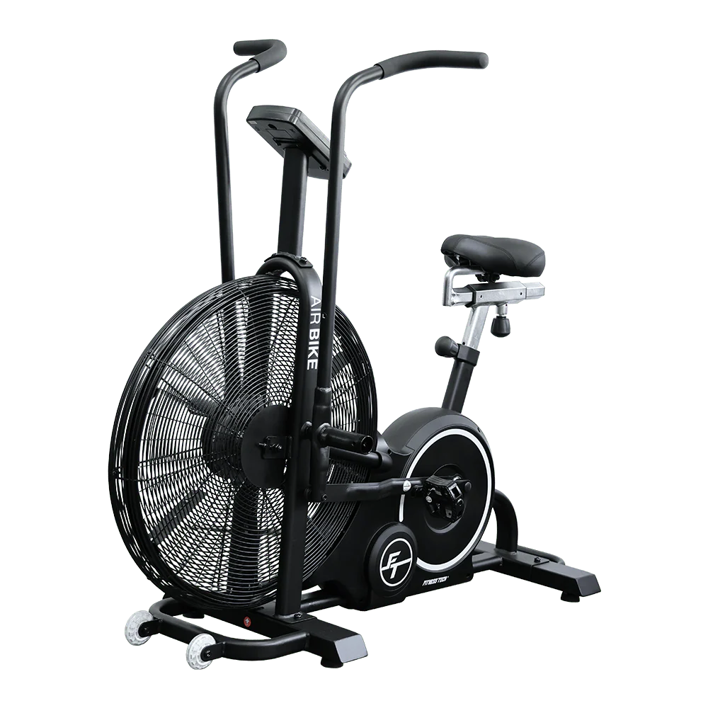 Air Bike Performance | Bicicleta de Aire Profesional