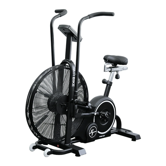 Air Bike Performance | Bicicleta de Aire Profesional