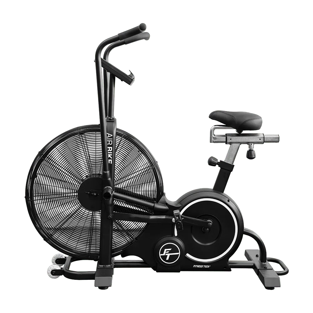 Air Bike Performance | Bicicleta de Aire Profesional
