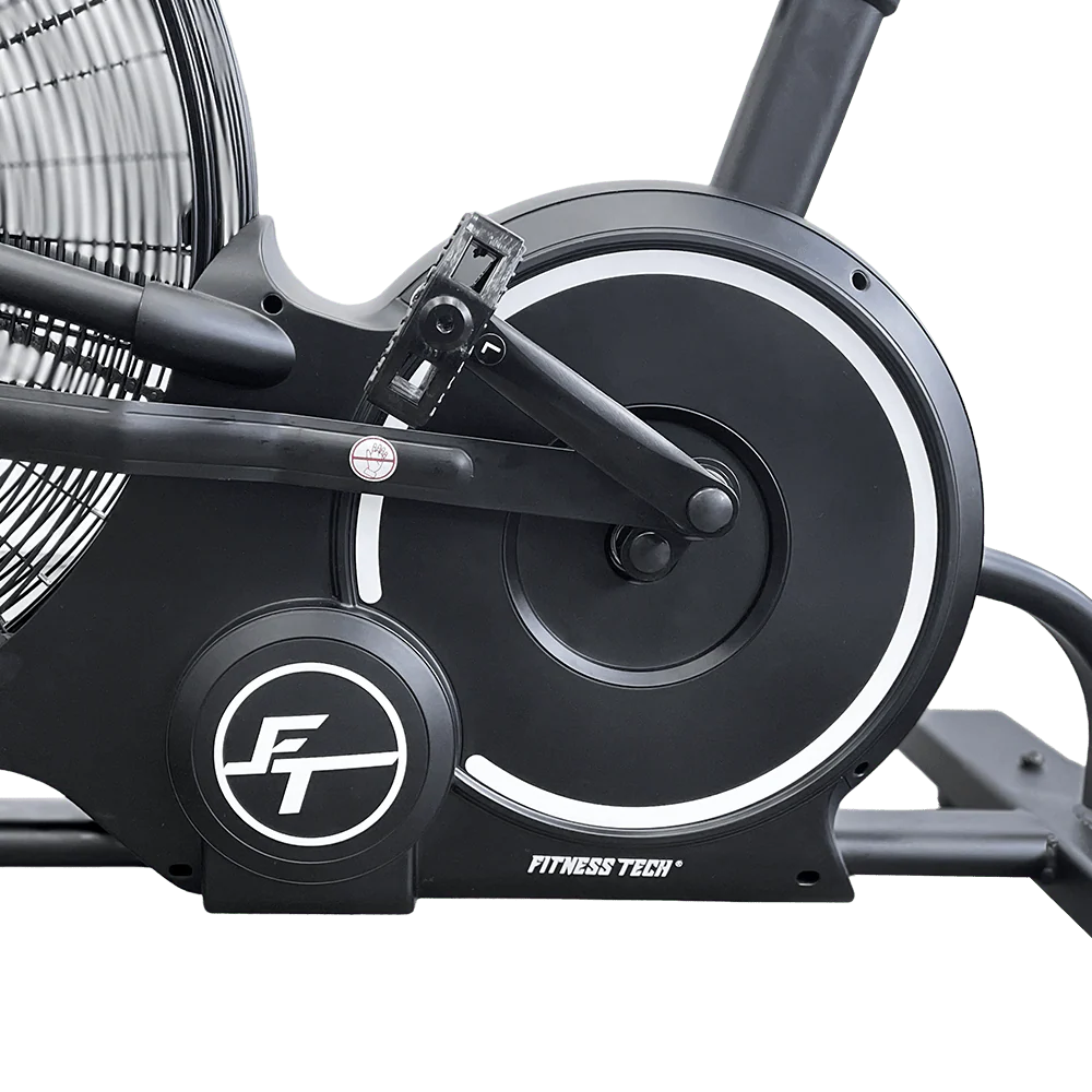 Air Bike Performance | Bicicleta de Aire Profesional